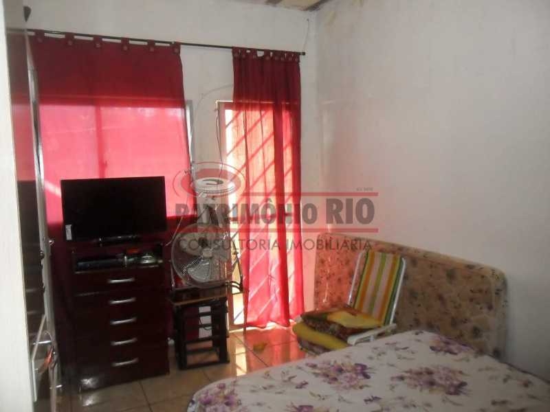 Conheça 09índice do imóvel - Excelente casa duplex, 2qtos, vaga de garagem - Condomínio Fechado - Vila Kosmos. - PACN20098 - 16 09índice - Excelente casa duplex, 2qtos, vaga de garagem - Condomínio Fechado - Vila Kosmos. - PACN20098 - 16