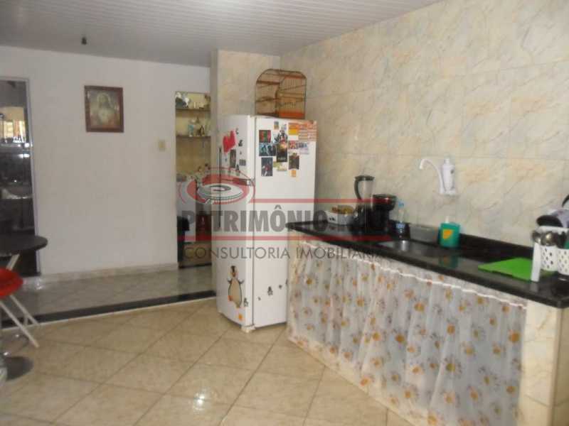 Conheça 010índice do imóvel - Excelente casa duplex, 2qtos, vaga de garagem - Condomínio Fechado - Vila Kosmos. - PACN20098 - 17 010índice - Excelente casa duplex, 2qtos, vaga de garagem - Condomínio Fechado - Vila Kosmos. - PACN20098 - 17
