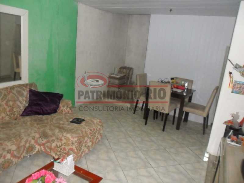 Conheça 011índice do imóvel - Excelente casa duplex, 2qtos, vaga de garagem - Condomínio Fechado - Vila Kosmos. - PACN20098 - 9 011índice - Excelente casa duplex, 2qtos, vaga de garagem - Condomínio Fechado - Vila Kosmos. - PACN20098 - 9