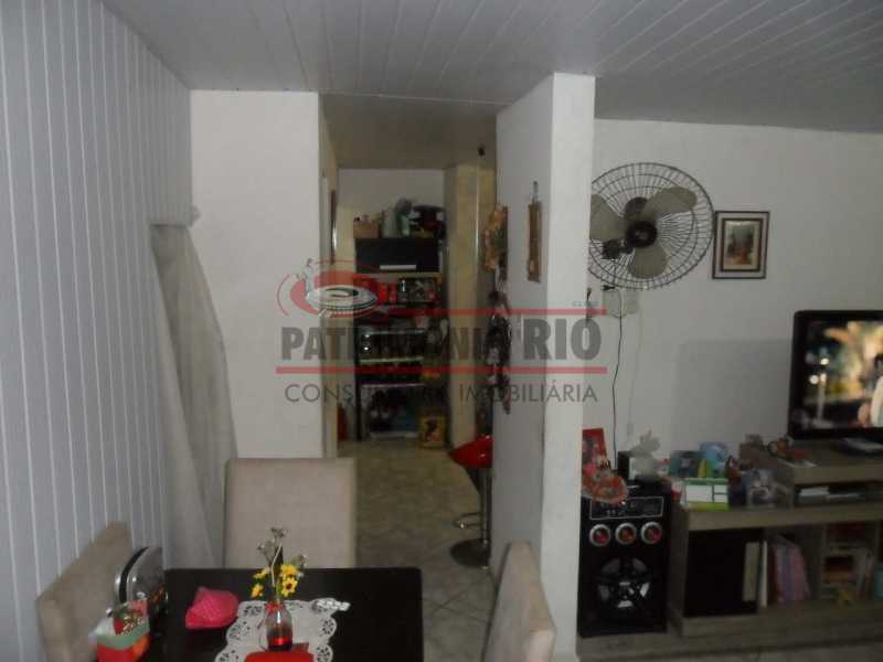 Conheça 013índice do imóvel - Excelente casa duplex, 2qtos, vaga de garagem - Condomínio Fechado - Vila Kosmos. - PACN20098 - 12 013índice - Excelente casa duplex, 2qtos, vaga de garagem - Condomínio Fechado - Vila Kosmos. - PACN20098 - 12