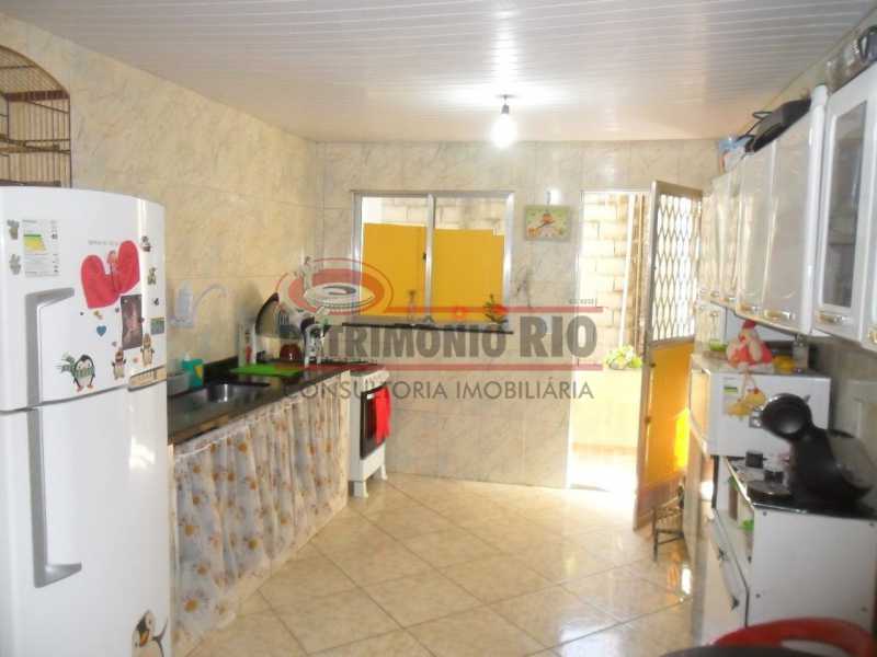 Conheça 014índice do imóvel - Excelente casa duplex, 2qtos, vaga de garagem - Condomínio Fechado - Vila Kosmos. - PACN20098 - 18 014índice - Excelente casa duplex, 2qtos, vaga de garagem - Condomínio Fechado - Vila Kosmos. - PACN20098 - 18