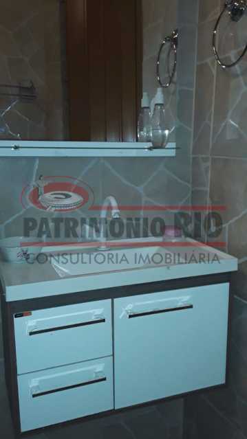 Conheça IMG-20200924-WA0050 do imóvel - Excelente casa duplex, 2qtos, vaga de garagem - Condomínio Fechado - Vila Kosmos. - PACN20098 - 20 IMG-20200924-WA0050 - Excelente casa duplex, 2qtos, vaga de garagem - Condomínio Fechado - Vila Kosmos. - PACN20098 - 20