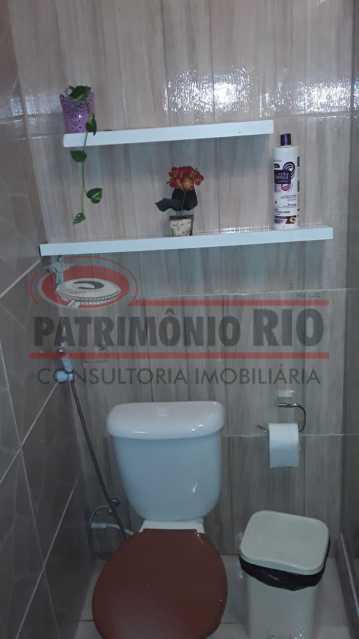 Conheça IMG-20200924-WA0051 do imóvel - Excelente casa duplex, 2qtos, vaga de garagem - Condomínio Fechado - Vila Kosmos. - PACN20098 - 21 IMG-20200924-WA0051 - Excelente casa duplex, 2qtos, vaga de garagem - Condomínio Fechado - Vila Kosmos. - PACN20098 - 21