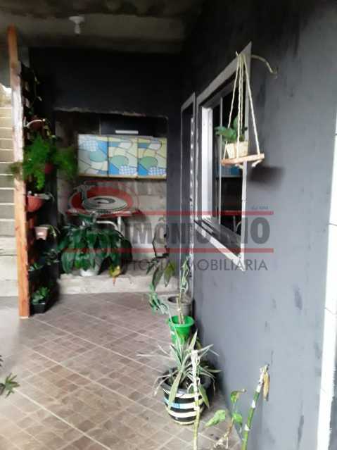 Conheça IMG-20200924-WA0052 do imóvel - Excelente casa duplex, 2qtos, vaga de garagem - Condomínio Fechado - Vila Kosmos. - PACN20098 - 5 IMG-20200924-WA0052 - Excelente casa duplex, 2qtos, vaga de garagem - Condomínio Fechado - Vila Kosmos. - PACN20098 - 5