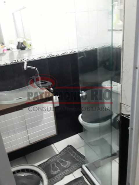 Conheça IMG-20200924-WA0054 do imóvel - Excelente casa duplex, 2qtos, vaga de garagem - Condomínio Fechado - Vila Kosmos. - PACN20098 - 23 IMG-20200924-WA0054 - Excelente casa duplex, 2qtos, vaga de garagem - Condomínio Fechado - Vila Kosmos. - PACN20098 - 23