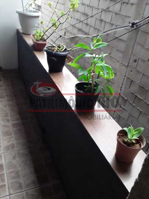 Conheça IMG-20200924-WA0058 do imóvel - Excelente casa duplex, 2qtos, vaga de garagem - Condomínio Fechado - Vila Kosmos. - PACN20098 - 7 IMG-20200924-WA0058 - Excelente casa duplex, 2qtos, vaga de garagem - Condomínio Fechado - Vila Kosmos. - PACN20098 - 7