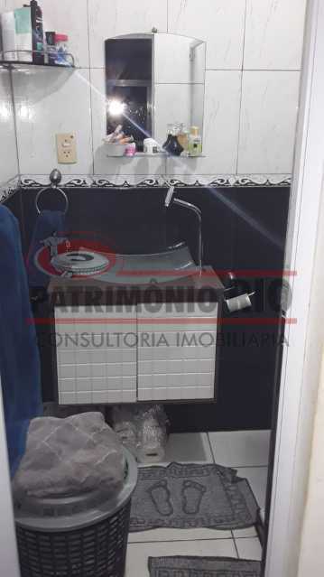 Conheça IMG-20200924-WA0059 do imóvel - Excelente casa duplex, 2qtos, vaga de garagem - Condomínio Fechado - Vila Kosmos. - PACN20098 - 26 IMG-20200924-WA0059 - Excelente casa duplex, 2qtos, vaga de garagem - Condomínio Fechado - Vila Kosmos. - PACN20098 - 26