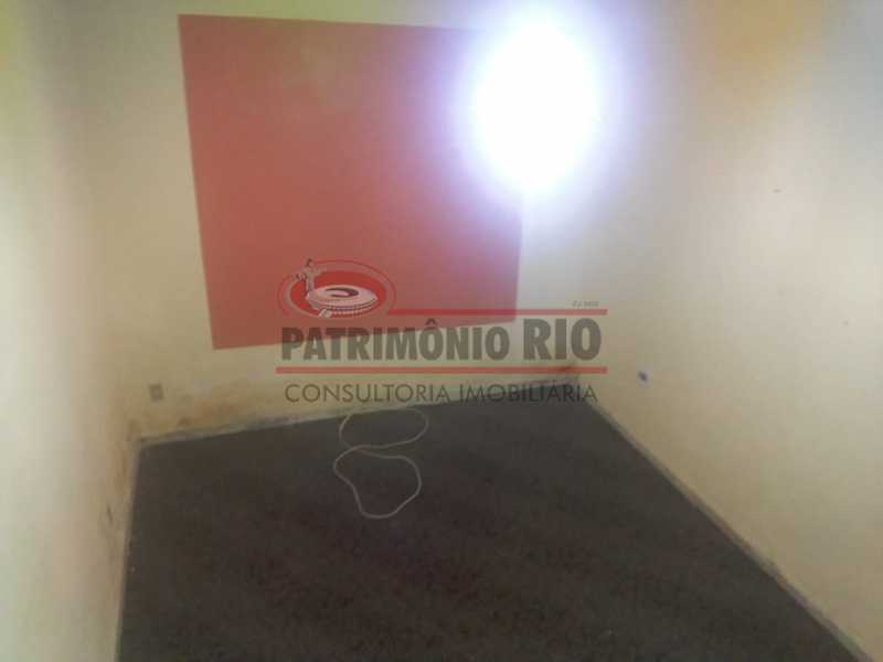 Conheça 2 - Sala 2. do imóvel - Casa de vila - PAAP23439 - 8 2 - Sala 2. - Casa de vila - PAAP23439 - 8