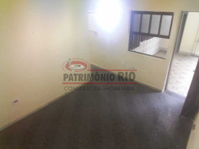 Conheça 2 - Sala 3. do imóvel - Casa de vila - PAAP23439 - 9 2 - Sala 3. - Casa de vila - PAAP23439 - 9
