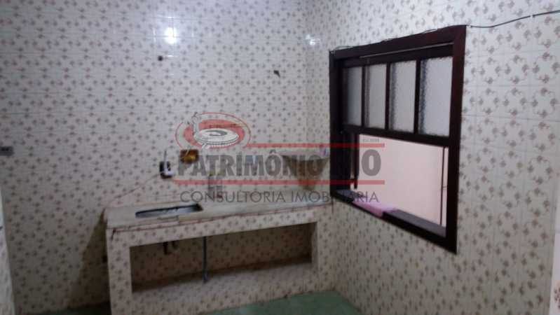 Conheça 5 - Cozinha 1. do imóvel - Casa de vila - PAAP23439 - 18 5 - Cozinha 1. - Casa de vila - PAAP23439 - 18