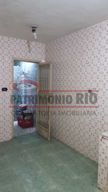 Conheça 5 - Cozinha 2. do imóvel - Casa de vila - PAAP23439 - 19 5 - Cozinha 2. - Casa de vila - PAAP23439 - 19