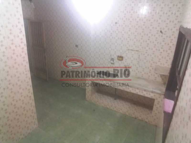 Conheça 5 - Cozinha 4. do imóvel - Casa de vila - PAAP23439 - 21 5 - Cozinha 4. - Casa de vila - PAAP23439 - 21
