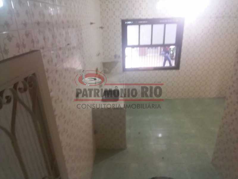 Conheça 5 - Cozinha 5. do imóvel - Casa de vila - PAAP23439 - 22 5 - Cozinha 5. - Casa de vila - PAAP23439 - 22