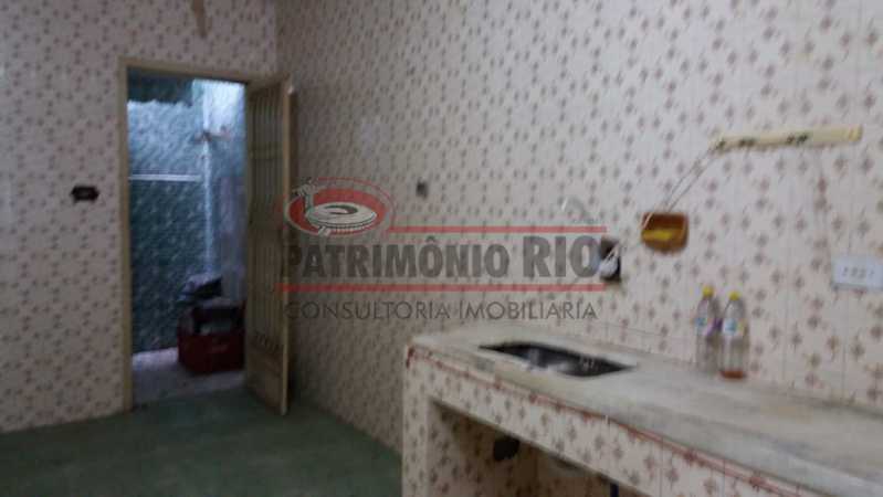 Conheça 5 - Cozinha 6. do imóvel - Casa de vila - PAAP23439 - 23 5 - Cozinha 6. - Casa de vila - PAAP23439 - 23
