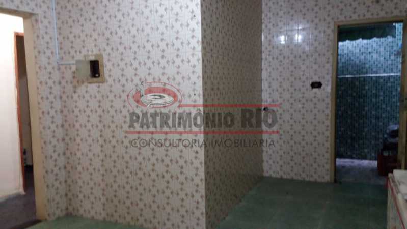 Conheça 5 - Cozinha 7. do imóvel - Casa de vila - PAAP23439 - 24 5 - Cozinha 7. - Casa de vila - PAAP23439 - 24