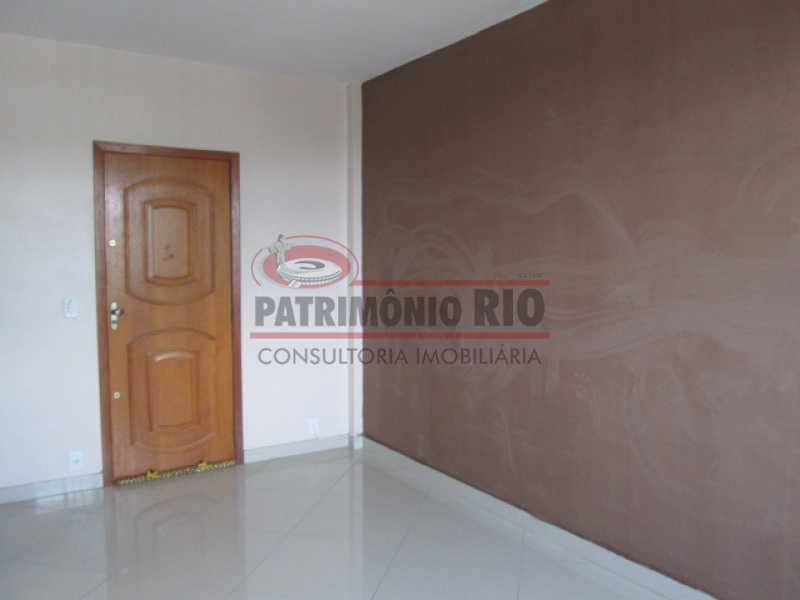 IMG_3157 - Apartamento 2 quartos à venda Penha, Rio de Janeiro - R$ 230.000 - PAAP23458 - 3