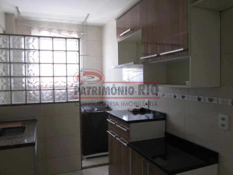 IMG_3162 - Apartamento 2 quartos à venda Penha, Rio de Janeiro - R$ 230.000 - PAAP23458 - 9
