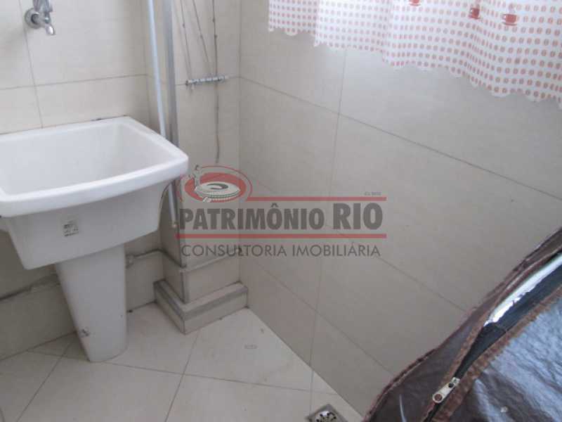 IMG_3164 - Apartamento 2 quartos à venda Penha, Rio de Janeiro - R$ 230.000 - PAAP23458 - 11
