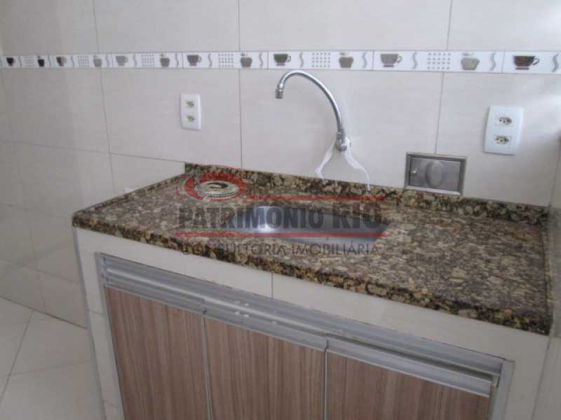 IMG_3166 - Apartamento 2 quartos à venda Penha, Rio de Janeiro - R$ 230.000 - PAAP23458 - 13