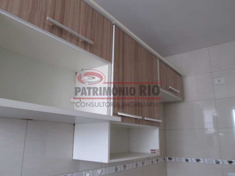 IMG_3167 - Apartamento 2 quartos à venda Penha, Rio de Janeiro - R$ 230.000 - PAAP23458 - 14