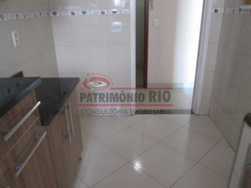 IMG_3168 - Apartamento 2 quartos à venda Penha, Rio de Janeiro - R$ 230.000 - PAAP23458 - 15