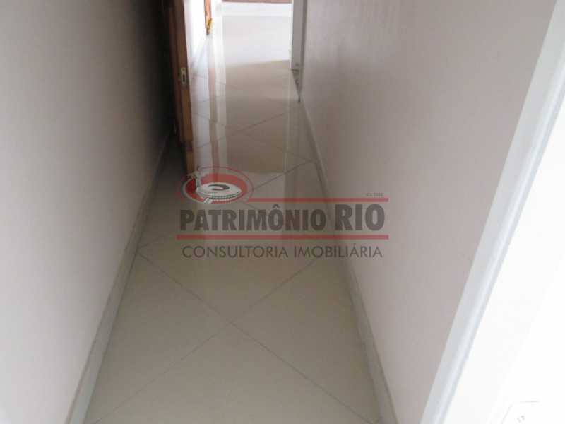 IMG_3169 - Excelente Apartamento, 2quartos, vaga de garagem - Penha - PAAP23458 - 16