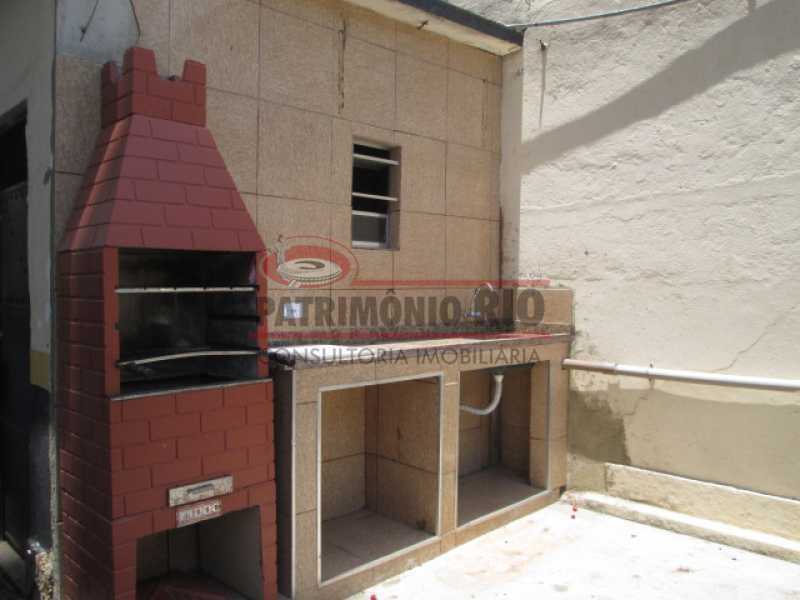 IMG_3188 - Apartamento 2 quartos à venda Penha, Rio de Janeiro - R$ 230.000 - PAAP23458 - 31