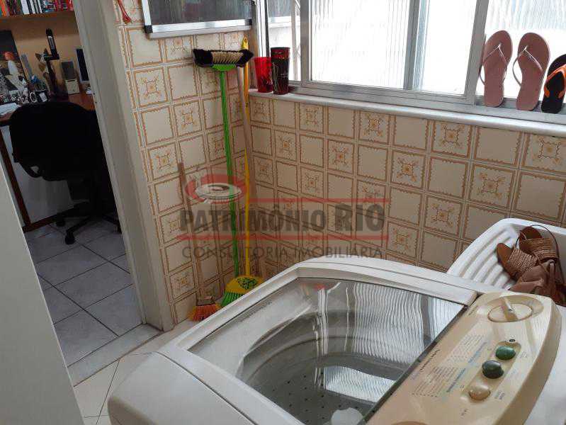 Conheça 20191210_104133 do imóvel - Próximo Club do Olaria, ampla sala,2quartos - PAAP23462 - 15 20191210_104133 - Próximo Club do Olaria, ampla sala,2quartos - PAAP23462 - 15
