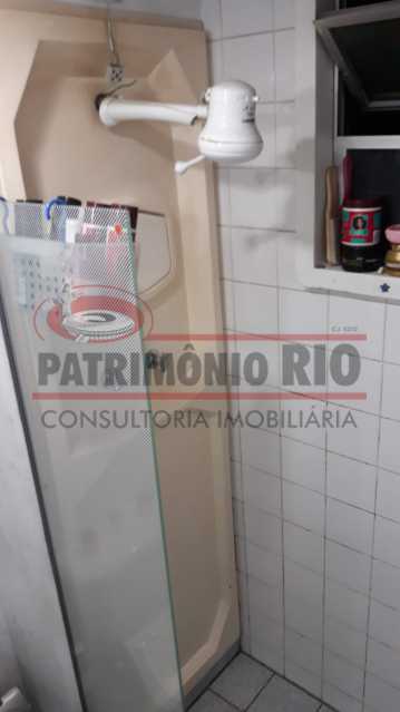 Conheça 3 do imóvel - Excelente apartamento - 2qtos, elevador - Vila da Penha - PAAP23477 - 10 3 - Excelente apartamento - 2qtos, elevador - Vila da Penha - PAAP23477 - 10