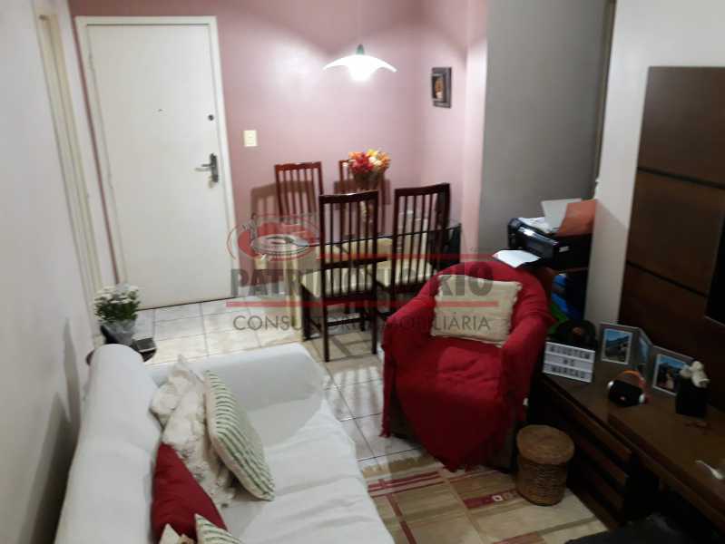 Conheça 4 do imóvel - Excelente apartamento - 2qtos, elevador - Vila da Penha - PAAP23477 - 1 4 - Excelente apartamento - 2qtos, elevador - Vila da Penha - PAAP23477 - 1