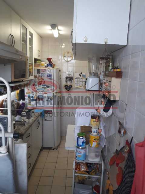 Conheça 5 do imóvel - Excelente apartamento - 2qtos, elevador - Vila da Penha - PAAP23477 - 11 5 - Excelente apartamento - 2qtos, elevador - Vila da Penha - PAAP23477 - 11