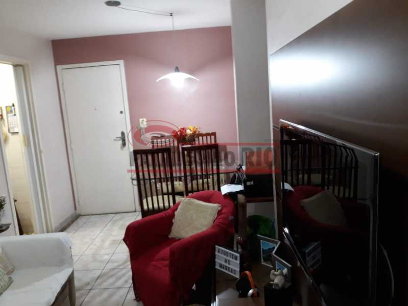 Conheça 6 do imóvel - Excelente apartamento - 2qtos, elevador - Vila da Penha - PAAP23477 - 4 6 - Excelente apartamento - 2qtos, elevador - Vila da Penha - PAAP23477 - 4