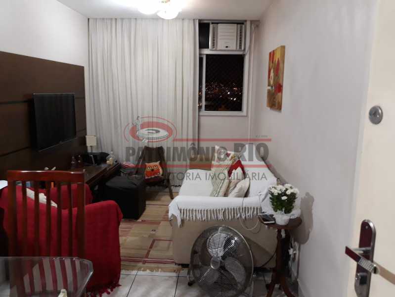 Conheça 7 do imóvel - Excelente apartamento - 2qtos, elevador - Vila da Penha - PAAP23477 - 3 7 - Excelente apartamento - 2qtos, elevador - Vila da Penha - PAAP23477 - 3