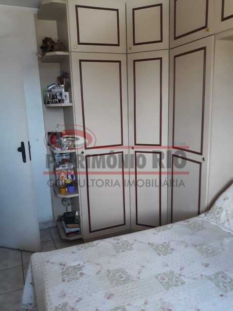 Conheça 9 do imóvel - Excelente apartamento - 2qtos, elevador - Vila da Penha - PAAP23477 - 6 9 - Excelente apartamento - 2qtos, elevador - Vila da Penha - PAAP23477 - 6