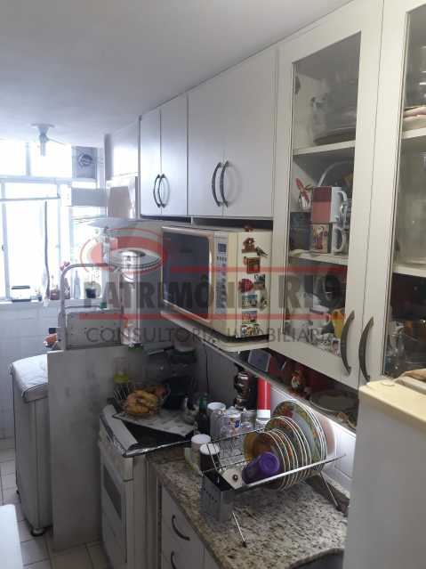 Conheça 10 do imóvel - Excelente apartamento - 2qtos, elevador - Vila da Penha - PAAP23477 - 12 10 - Excelente apartamento - 2qtos, elevador - Vila da Penha - PAAP23477 - 12