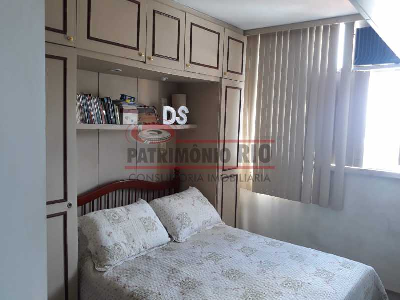 Conheça 11 do imóvel - Excelente apartamento - 2qtos, elevador - Vila da Penha - PAAP23477 - 5 11 - Excelente apartamento - 2qtos, elevador - Vila da Penha - PAAP23477 - 5