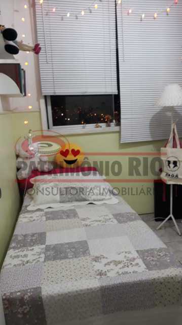 Conheça 13 do imóvel - Excelente apartamento - 2qtos, elevador - Vila da Penha - PAAP23477 - 8 13 - Excelente apartamento - 2qtos, elevador - Vila da Penha - PAAP23477 - 8