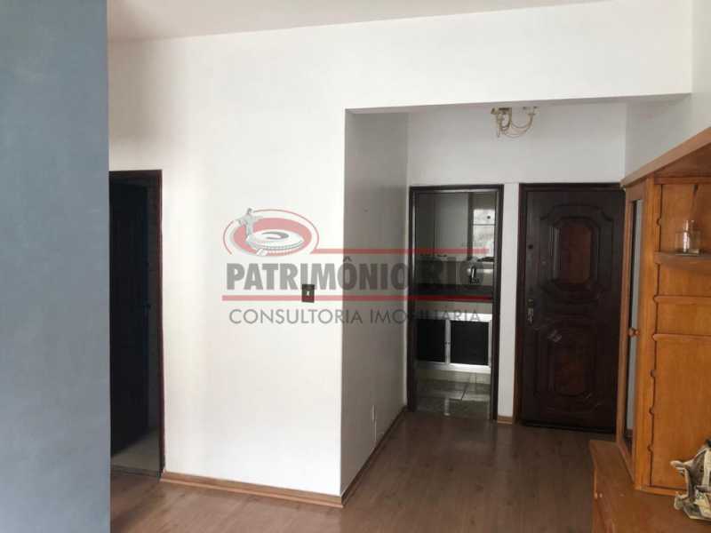 Conheça 1 - Sala 1. do imóvel - 2qtos térreo - no Coração do Méier - PAAP23481 - 1 1 - Sala 1. - 2qtos térreo - no Coração do Méier - PAAP23481 - 1