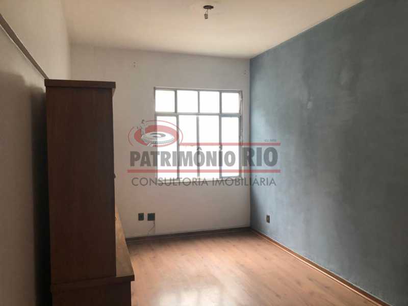 Conheça 1 - Sala 2. do imóvel - 2qtos térreo - no Coração do Méier - PAAP23481 - 3 1 - Sala 2. - 2qtos térreo - no Coração do Méier - PAAP23481 - 3
