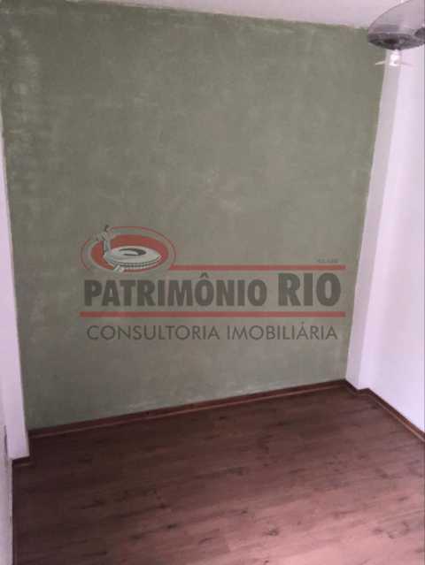 Conheça 1.2 - Quarto Casal 2. do imóvel - 2qtos térreo - no Coração do Méier - PAAP23481 - 7 1.2 - Quarto Casal 2. - 2qtos térreo - no Coração do Méier - PAAP23481 - 7