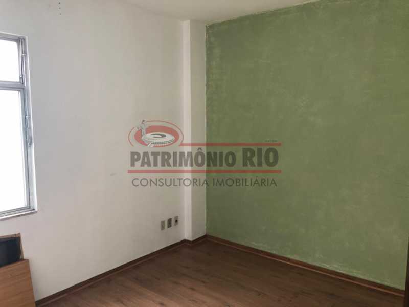 Conheça 1.2 - Quarto Casal 3. do imóvel - 2qtos térreo - no Coração do Méier - PAAP23481 - 8 1.2 - Quarto Casal 3. - 2qtos térreo - no Coração do Méier - PAAP23481 - 8