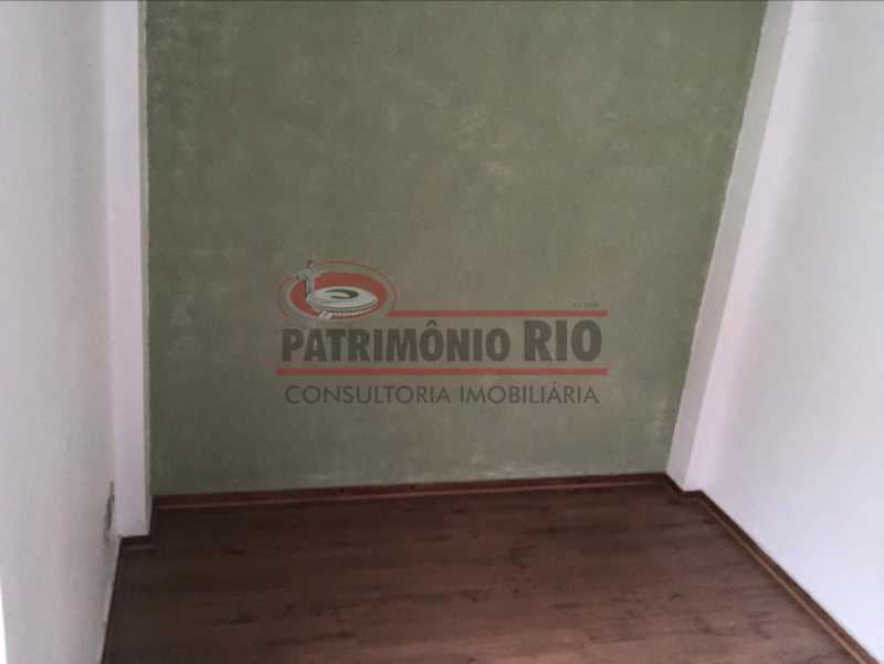 Conheça 1.2 - Quarto Casal 4. do imóvel - 2qtos térreo - no Coração do Méier - PAAP23481 - 9 1.2 - Quarto Casal 4. - 2qtos térreo - no Coração do Méier - PAAP23481 - 9