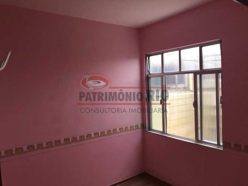 Conheça 2 - Quarto solteiro 2. do imóvel - 2qtos térreo - no Coração do Méier - PAAP23481 - 11 2 - Quarto solteiro 2. - 2qtos térreo - no Coração do Méier - PAAP23481 - 11