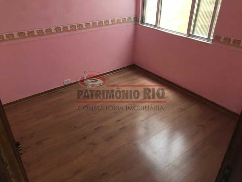 Conheça 2 - Quarto solteiro 3. do imóvel - 2qtos térreo - no Coração do Méier - PAAP23481 - 12 2 - Quarto solteiro 3. - 2qtos térreo - no Coração do Méier - PAAP23481 - 12