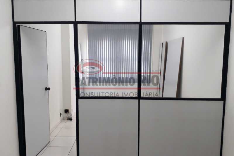 Conheça 03 do imóvel - Sala Comercial Rio Branco 110M² - PASL00066 - 4 03 - Sala Comercial Rio Branco 110M² - PASL00066 - 4