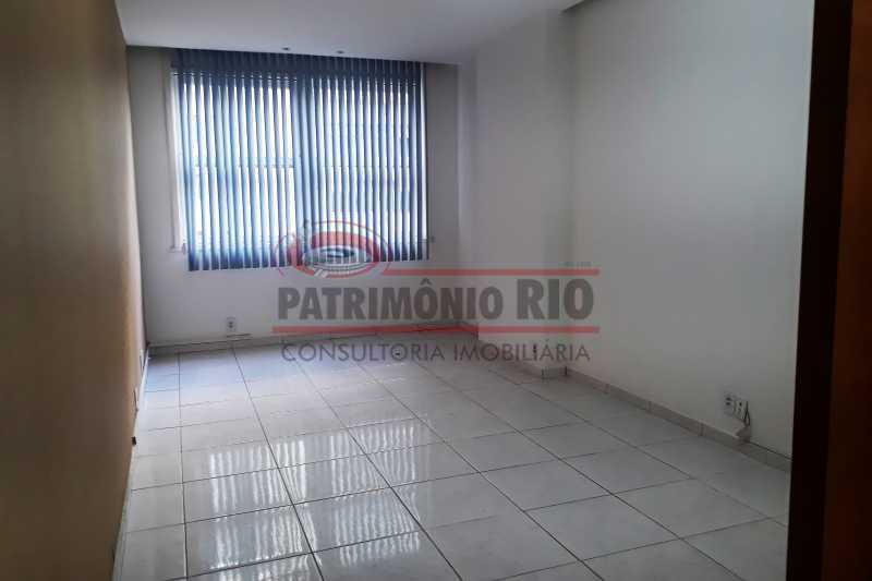 Conheça 05 do imóvel - Sala Comercial Rio Branco 110M² - PASL00066 - 6 05 - Sala Comercial Rio Branco 110M² - PASL00066 - 6