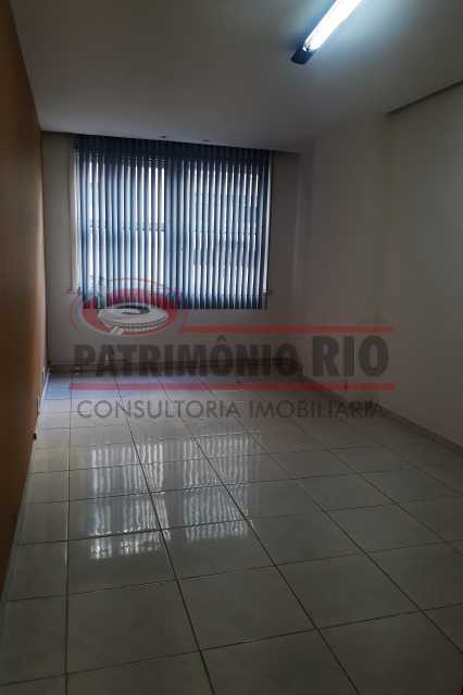 Conheça 06 do imóvel - Sala Comercial Rio Branco 110M² - PASL00066 - 7 06 - Sala Comercial Rio Branco 110M² - PASL00066 - 7