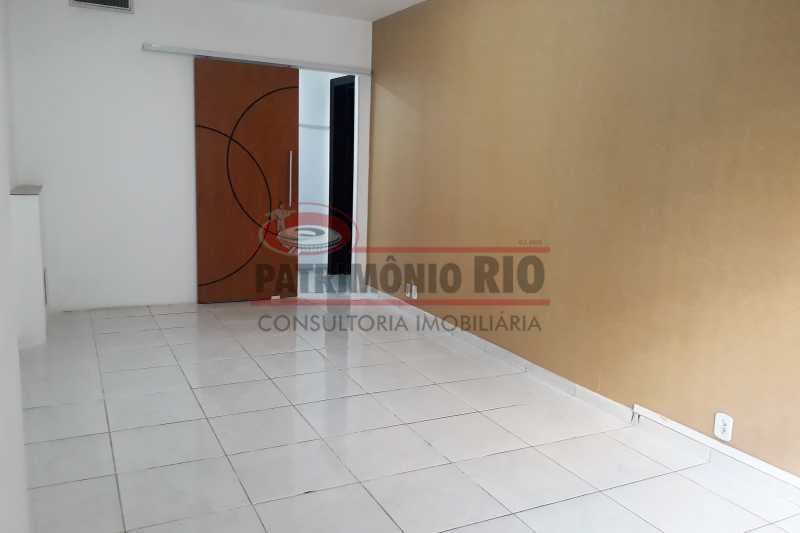 Conheça 08 do imóvel - Sala Comercial Rio Branco 110M² - PASL00066 - 9 08 - Sala Comercial Rio Branco 110M² - PASL00066 - 9