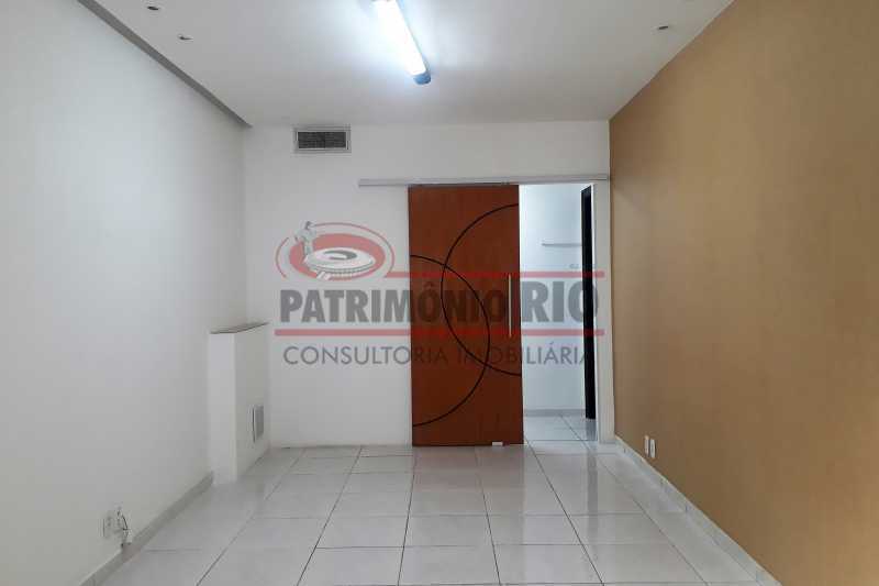 Conheça 10 do imóvel - Sala Comercial Rio Branco 110M² - PASL00066 - 11 10 - Sala Comercial Rio Branco 110M² - PASL00066 - 11