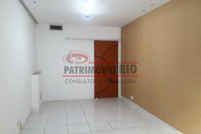 11 - Sala Comercial Rio Branco 110M² - PASL00066 - 12